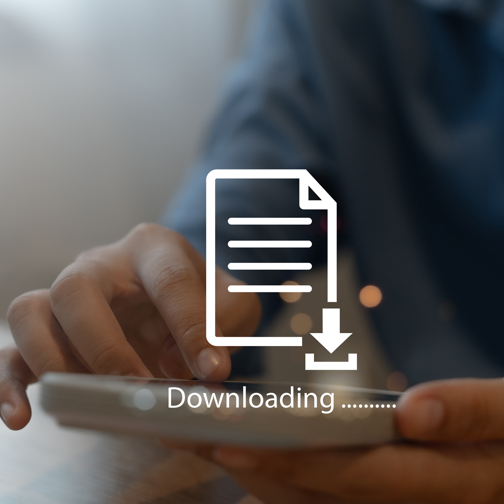 Downloads